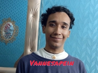 Vannesapein