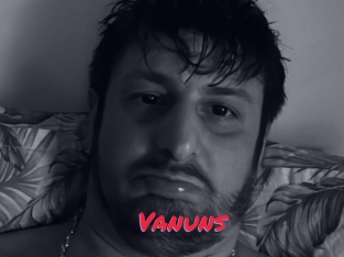 Vanuns