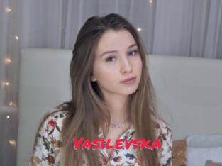 Vasilevska