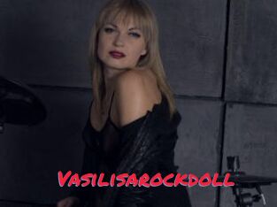 Vasilisarockdoll