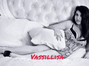 Vassillisa