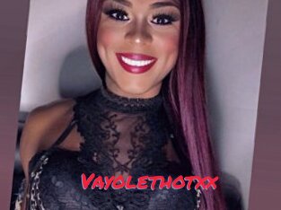 Vayolethotxx