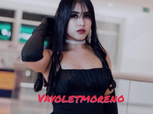 Vayoletmoreno