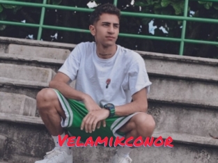 Velamikconor