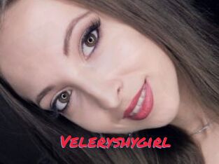 Veleryshygirl