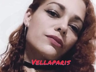 Vellaparis