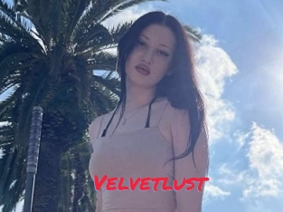 Velvetlust