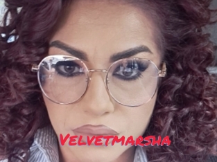 Velvetmarsha