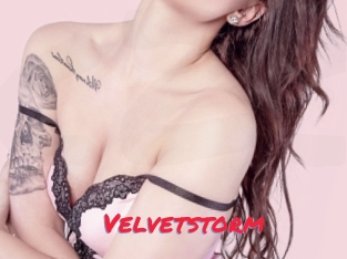 Velvetstorm