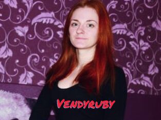 Vendyruby