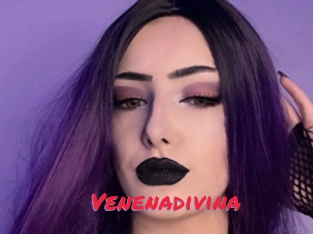 Venenadivina