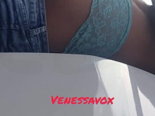 Venessavox