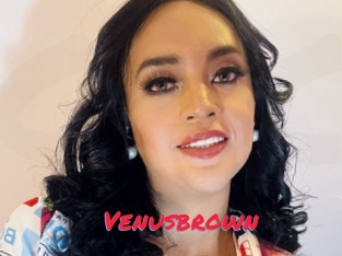 Venusbrown