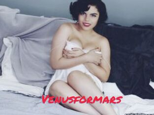 Venusformars