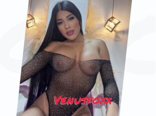 Venusfoxx