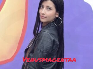 Venusmagentaa