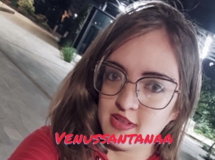 Venussantanaa