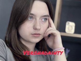 Veronadainty