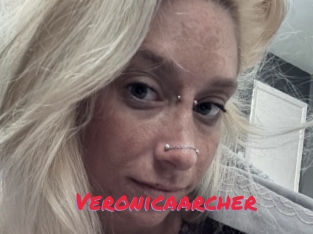 Veronicaarcher