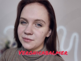 Veronicabalmer