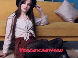 Veronicanyman