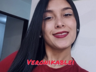 Veronikablei