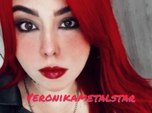 Veronikametalstar