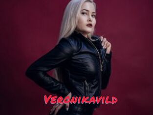 Veronikavild