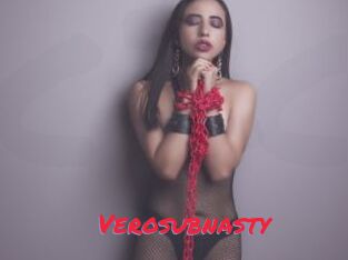 Verosubnasty