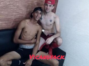 Vicandyack