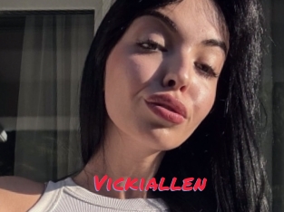 Vickiallen