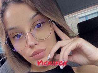 Vickifox