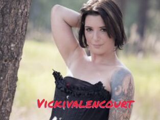 Vickivalencourt