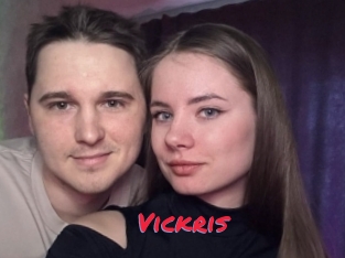 Vickris