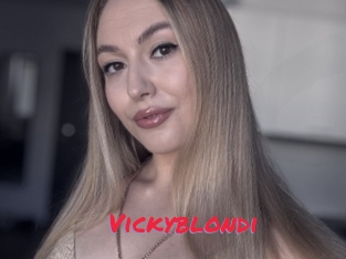 Vickyblondi