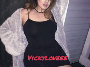 Vickyloveee