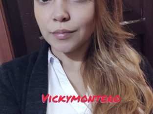 Vickymontero