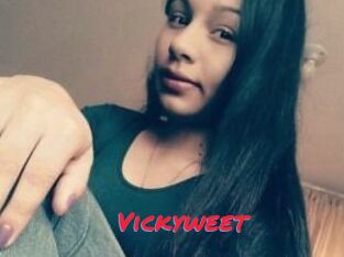 Vickyweet