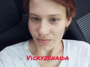 Vickyzenaida