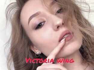 Victoria_wing