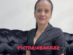 Victoriabakker