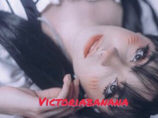 Victoriabanana