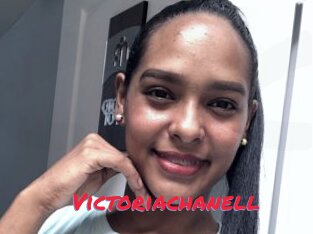 Victoriachanell