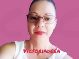 Victoriadeea