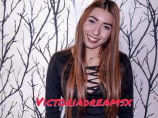 Victoriadreamsx