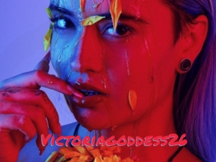 Victoriagoddess26
