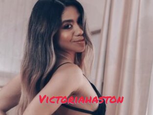 Victoriahaston