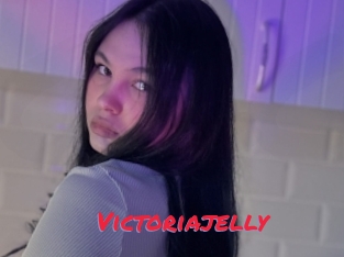 Victoriajelly