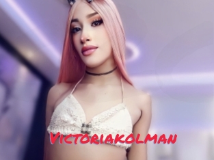 Victoriakolman