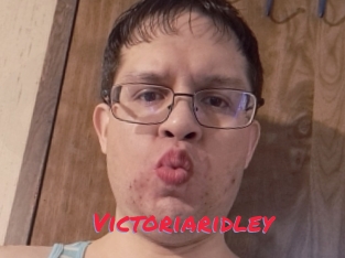 Victoriaridley